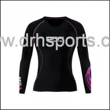 Cheap Rash Guards Manufacturers in Amos